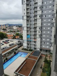 Apartamento com 1 Quarto à venda, 40m² no Padroeira, Osasco