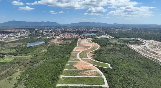 Lote/Terreno à venda, 250m² no Itambé, Caucaia