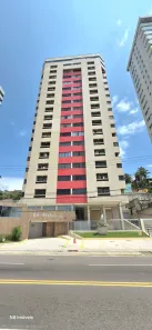 Apartamento com 2 Quartos à venda, 87m² no Areia Preta, Natal