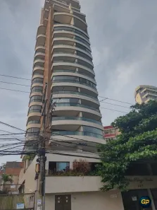 Apartamento com 1 Quarto para alugar, 51m² no Barra, Salvador