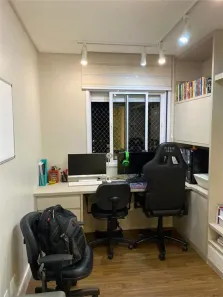 Apartamento com 3 Quartos à venda, 132m² no Vila Ester (Zona Norte), São Paulo