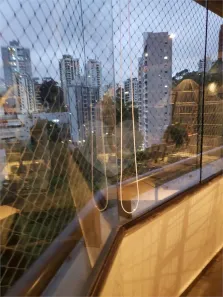 Apartamento com 4 Quartos à venda, 320m² no Jardim Ampliação, São Paulo