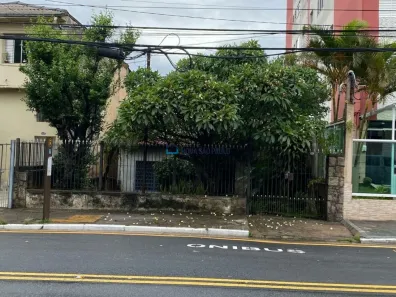 Lote/Terreno à venda, 400m² no Indianópolis, São Paulo