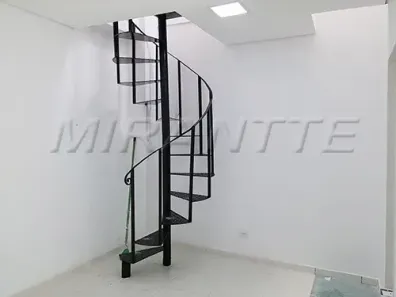 Casa de Condomínio com 1 Quarto à venda, 40m² no Jardim Brasil (Zona Norte), São Paulo