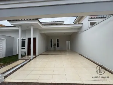 Casa com 4 Quartos à venda, 472m² no Jardim Pagliato, Sorocaba