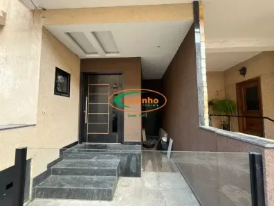 Casa com 3 Quartos à venda, 100m² no Praça da Bandeira, Rio de Janeiro