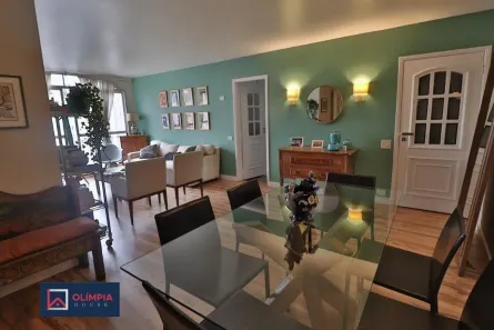 Apartamento com 3 Quartos à venda, 118m² no Jardim Paulista, São Paulo