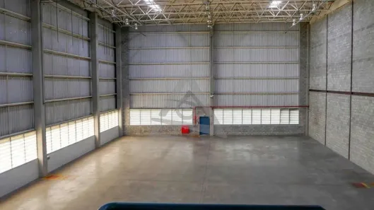 Galpão/Depósito/Armazém para alugar, 1159m² no Distrito Industrial, Jundiaí