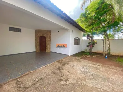 Casa com 2 Quartos à venda, 159m² no Bosque de Barão Geraldo, Campinas
