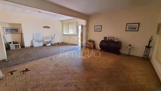 Casa com 3 Quartos à venda, 314m² no Jardim Chapadão, Campinas