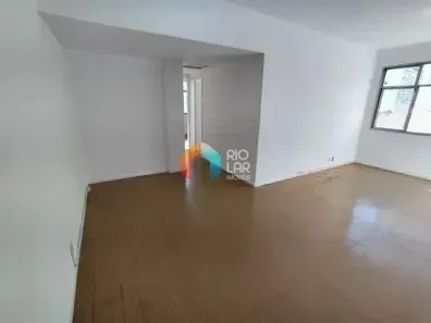 Apartamento com 2 Quartos à venda, 80m² no Botafogo, Rio de Janeiro