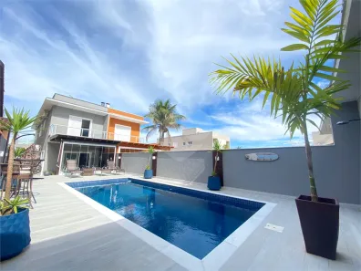 Casa de Condomínio com 3 Quartos à venda, 190m² no Morada da Praia, Bertioga