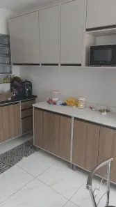 Casa de Condomínio com 2 Quartos à venda, 91m² no Jardim Stella Maris, Jandira