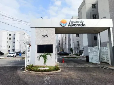 Apartamento com 2 Quartos à venda, 43m² no Cosmos, Rio de Janeiro