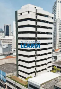 Imóvel Comercial para alugar, 4033m² no Liberdade, São Paulo