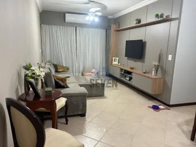 Apartamento com 3 Quartos à venda, 129m² no Jardim América, Bauru