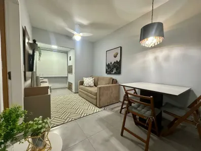 Apartamento com 1 Quarto à venda, 55m² no Centro, Capão da Canoa