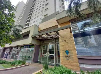 Apartamento com 3 Quartos à venda, 70m² no Centro, Londrina
