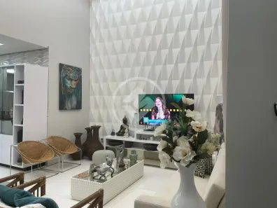 Casa com 3 Quartos à venda, 275m² no Residencial Flor do Cerrado, Anápolis