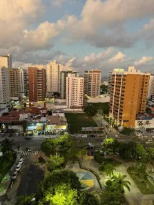 Apartamento com 4 Quartos à venda, 160m² no Jardins, Aracaju