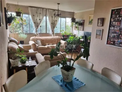 Apartamento com 3 Quartos à venda, 127m² no Mooca, São Paulo