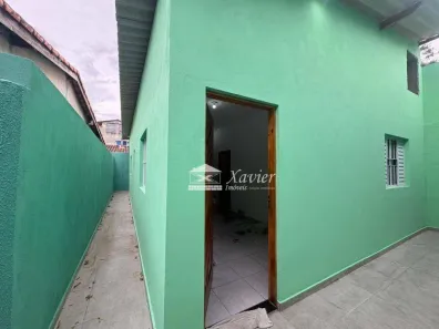 Casa com 2 Quartos para alugar, 65m² no Vivenda Santo Afonso, Vargem Grande Paulista