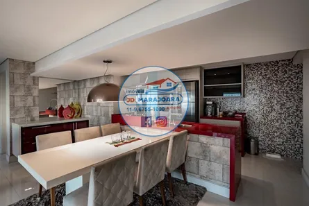 Apartamento com 3 Quartos à venda, 120m² no Vila Sofia, São Paulo