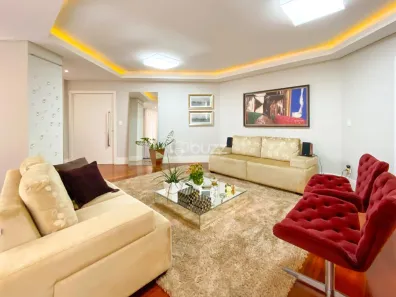 Apartamento com 4 Quartos à venda, 206m² no Agronômica, Florianópolis
