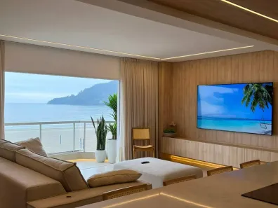 Apartamento com 4 Quartos à venda, 192m² no Centro, Balneário Camboriú