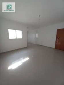 Apartamento com 2 Quartos à venda, 50m² no Vila Linda, Santo André