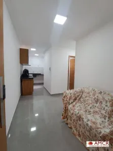 Apartamento com 2 Quartos à venda, 43m² no Vila Dom Pedro II, São Paulo
