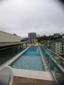 Apartamento com 2 Quartos à venda, 62m² no Nossa Senhora da Vitória, Ilhéus