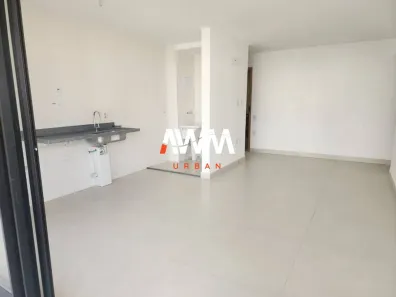 Apartamento com 2 Quartos à venda, 73m² no Setor Bueno, Goiânia