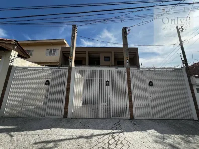 Sobrado com 2 Quartos à venda, 116m² no Jardim Marisa, São Paulo
