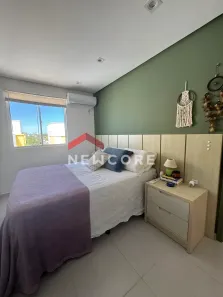 Apartamento com 2 Quartos à venda, 56m² no Mina do Mato, Criciúma
