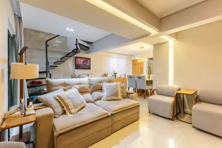 Apartamento com 3 Quartos à venda, 95m² no Sul, Brasília