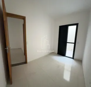 Apartamento com 2 Quartos à venda, 40m² no Vila Bertioga, São Paulo