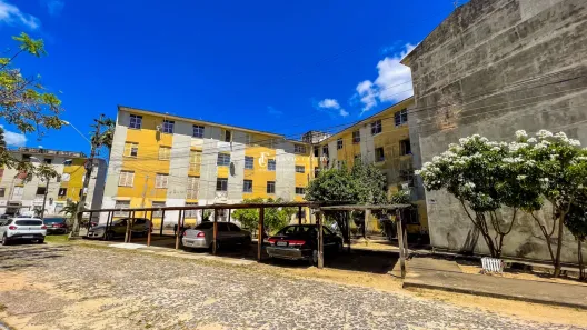 Apartamento com 2 Quartos à venda, 54m² no Cajazeiras, Fortaleza