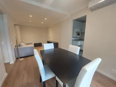Apartamento com 2 Quartos para alugar, 65m² no Jardim Paulista, São Paulo