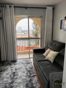 Apartamento com 3 Quartos à venda, 60m² no Centro, Osasco