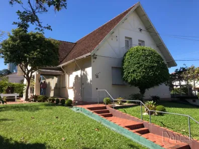 Casa à venda, 250m² no Centro, Novo Hamburgo