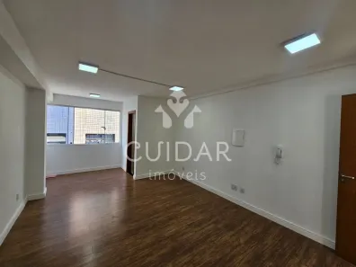 Sala Comercial para alugar, 25m² no Graça, Belo Horizonte
