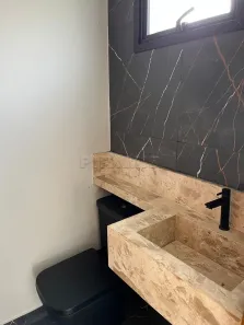 Casa de Condomínio com 3 Quartos à venda, 160m² no City Ribeirão, Ribeirão Preto