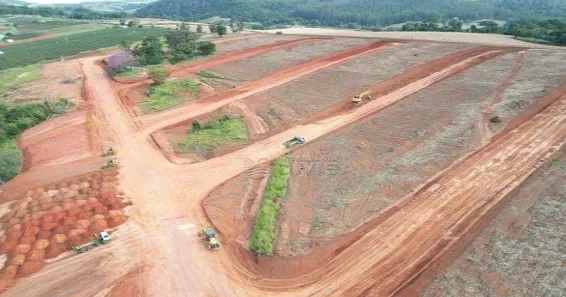 Lote/Terreno à venda, 250m² no Residencial Jardim Ecoville, Itupeva