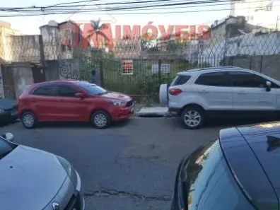 Lote/Terreno para alugar, 1000m² no Centro, Osasco