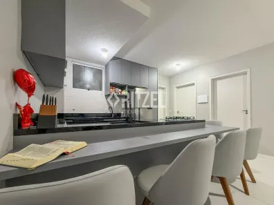 Apartamento com 2 Quartos à venda, 68m² no Operário, Novo Hamburgo