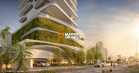 Apartamento com 4 Quartos à venda, 435m² no Meireles, Fortaleza