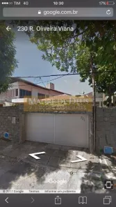 Casa com 3 Quartos à venda, 300m² no Vicente Pinzon, Fortaleza