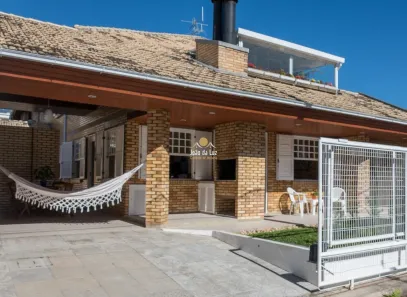 Casa com 3 Quartos à venda, 125m² no Cachoeira do Bom Jesus, Florianópolis