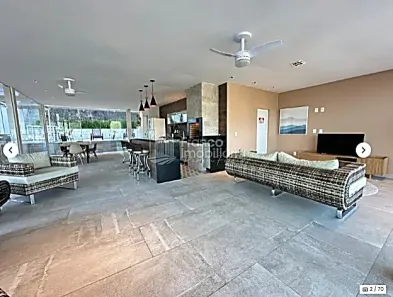Casa de Condomínio com 4 Quartos à venda, 300m² no São Francisco, Niterói